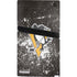 NHL Pittsburgh Penguins Frozen PS5 Pro Console Skin